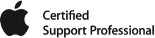 ACSP Apple